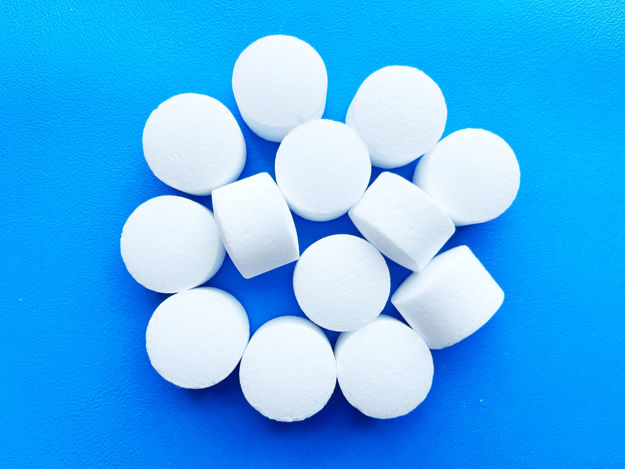 Rafine Tablet Tuz  (Kg)