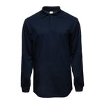 LAKOS POLO YAKA SWEATSHIRT  (Adet)