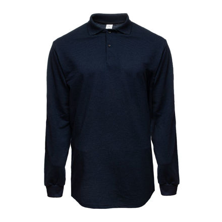 LAKOS POLO YAKA SWEATSHIRT  (Adet)