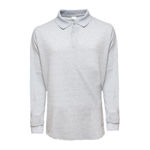 LAKOS POLO YAKA SWEATSHIRT  (Adet)